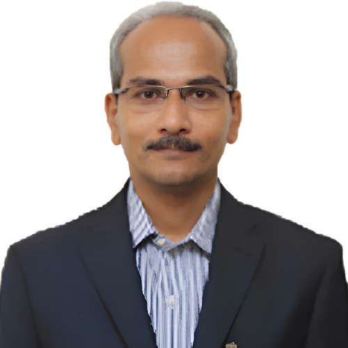 Dr Biju Pottakkat
